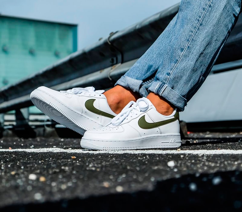 Magasin chaussure nike online